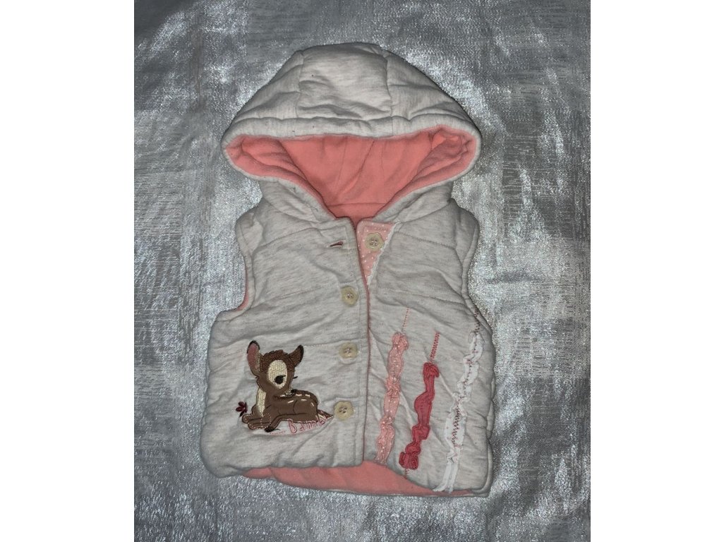 Vesta Disney vel.68