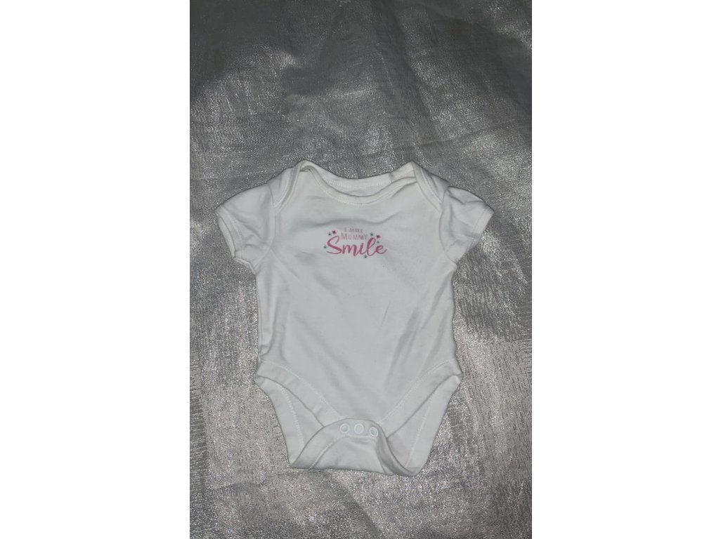 Body Primark vel.56