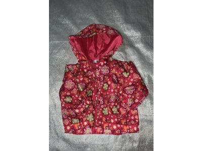 Jarní bunda Cherokee vel. 68