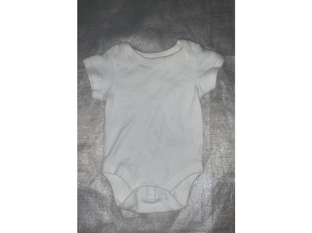 Body M&S vel.1 měsíc