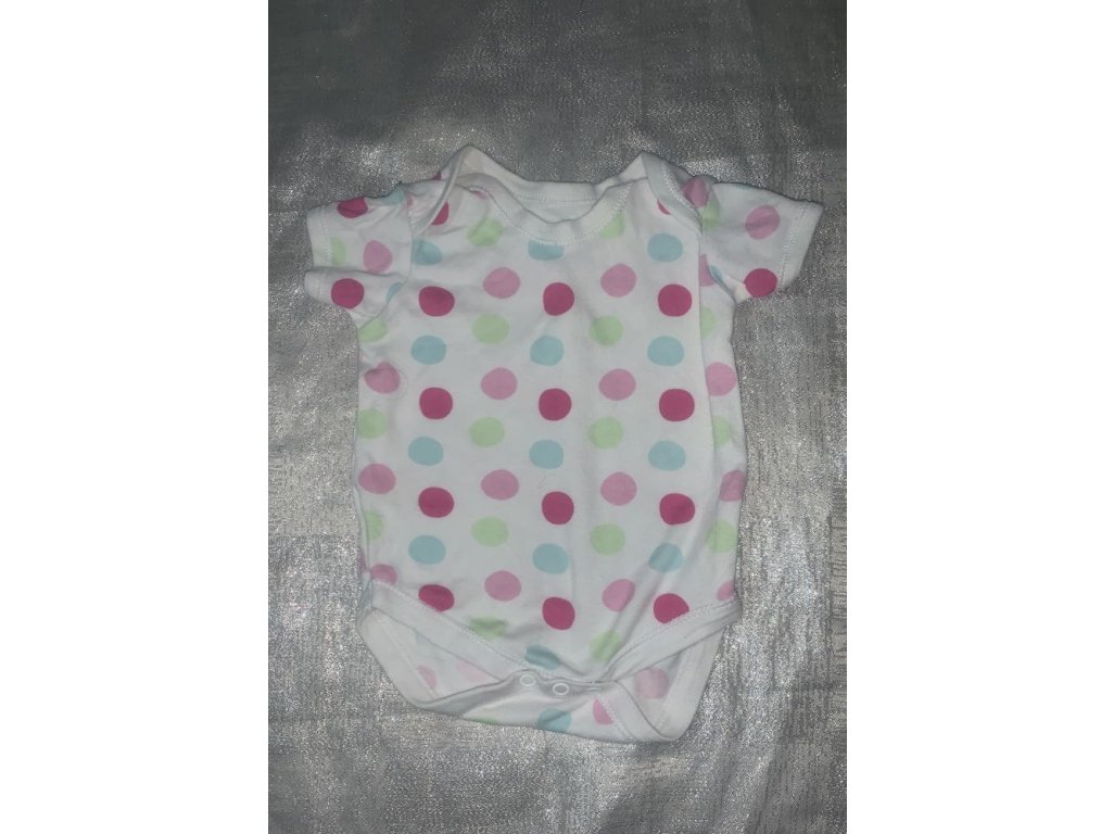Body Matalan vel.68