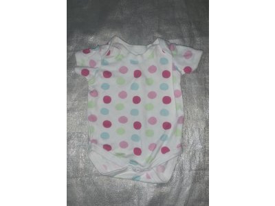 Body Matalan vel.68