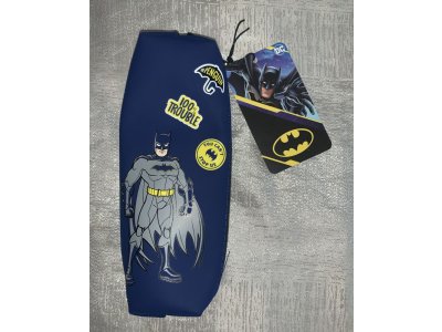 Penál-pouzdro Batman Nový 22x9cm