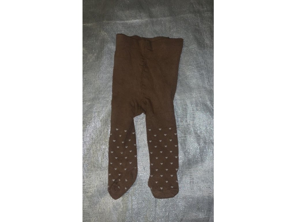 Punčocháče vel.56