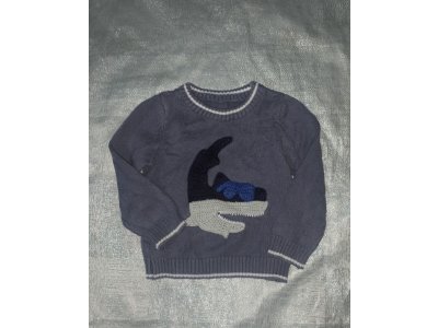 Svetr Mothercare vel.68