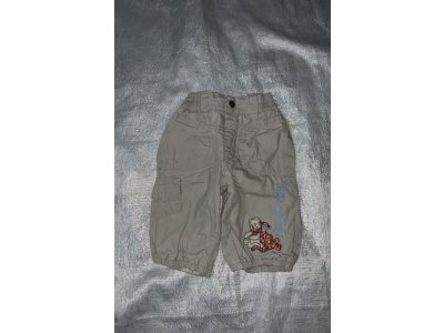 Kalhoty Disney vel. 62