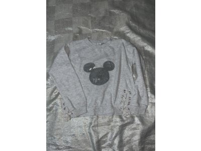 Mikina Disney vel. 152