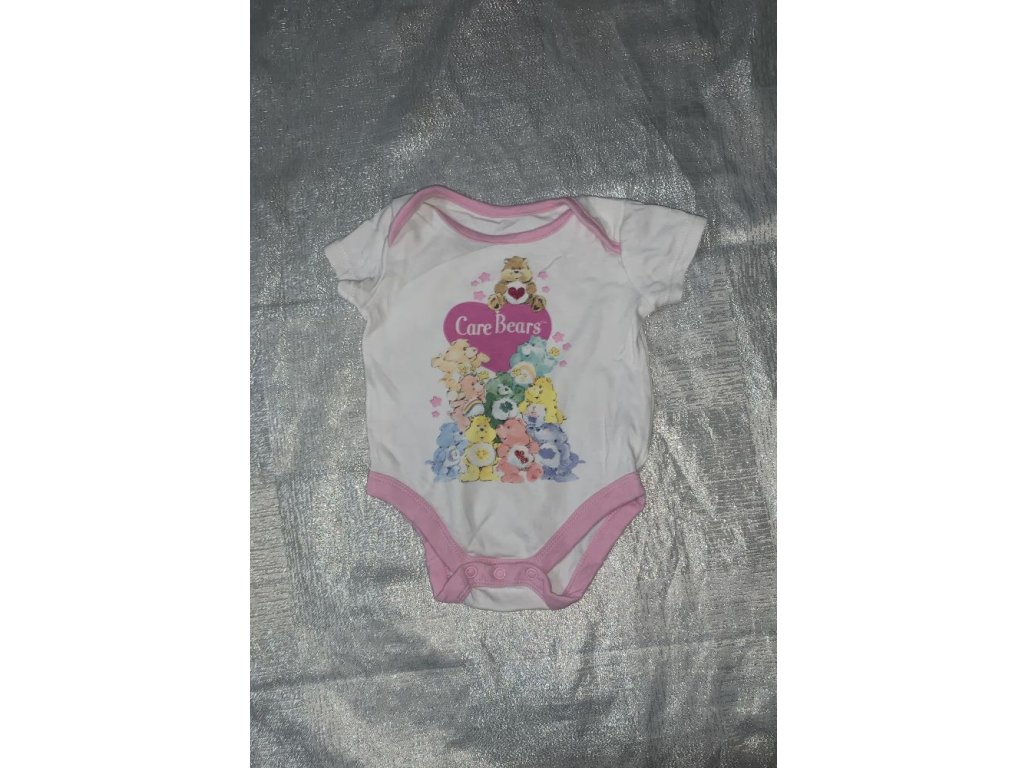 Body Mothercare vel. 62