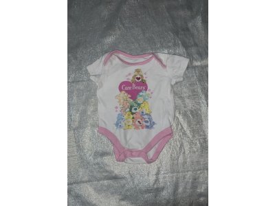 Body Mothercare vel. 62