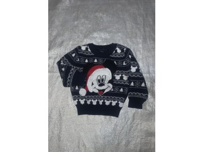 Svetr Disney vel. 62