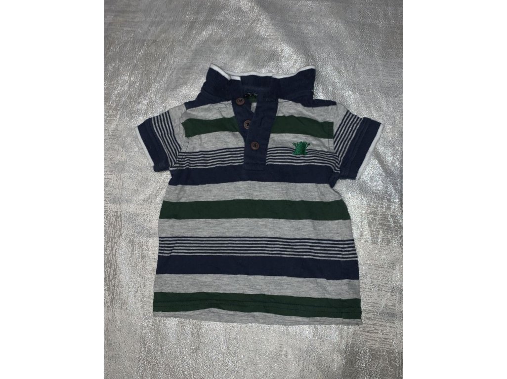 Tričko George vel. 80