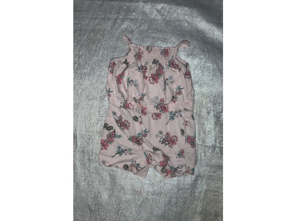Overal Primark vel. 56