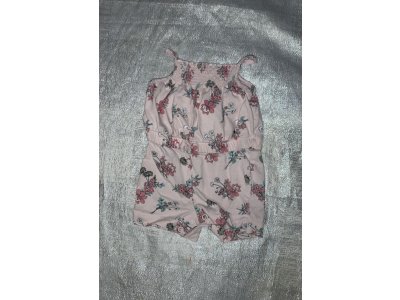 Overal Primark vel. 56