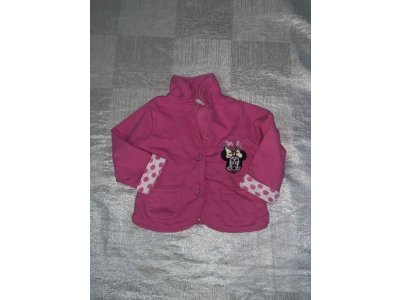 Mikina Disney vel. 68