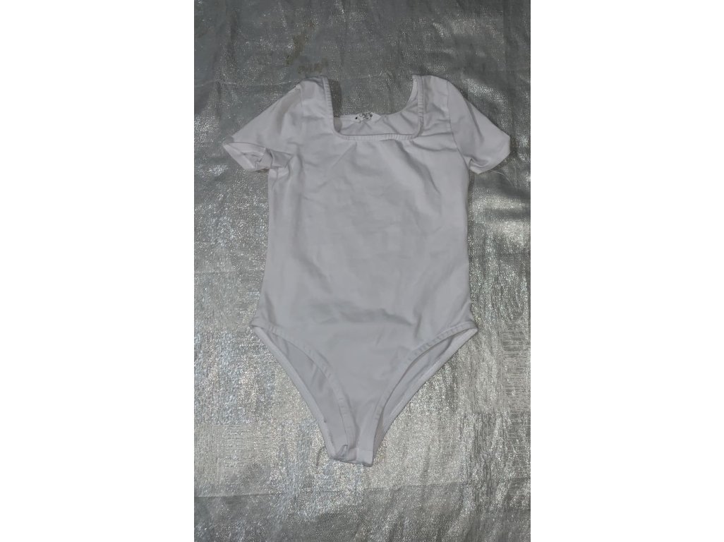 Tričko-Body Candy vel. 34