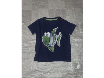 Tričko Marks Spencer vel. 68
