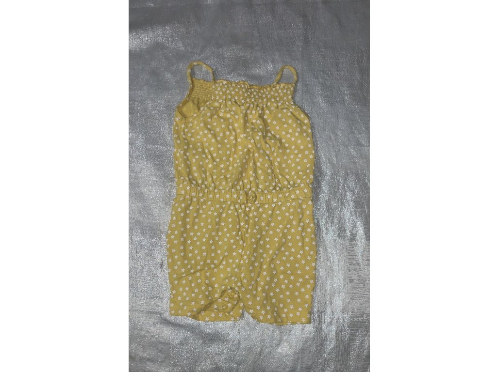 Overal Primark vel. 98