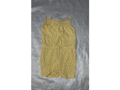 Overal Primark vel. 98