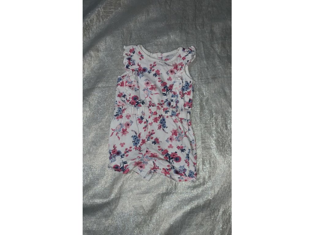 Overal Primark vel. 68
