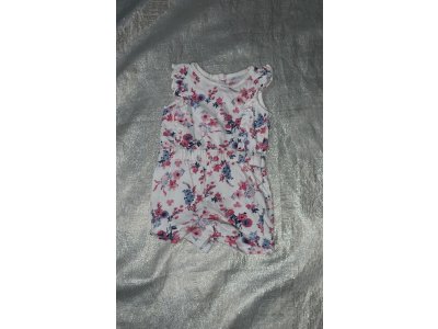 Overal Primark vel. 68