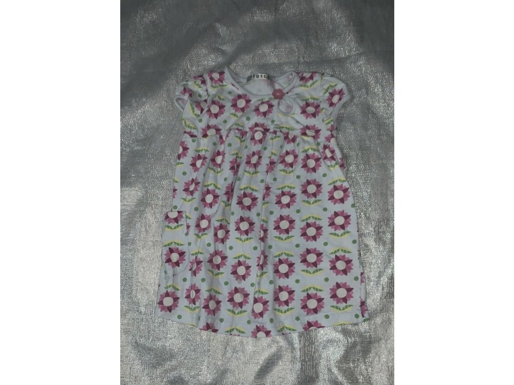 Top George vel. 98