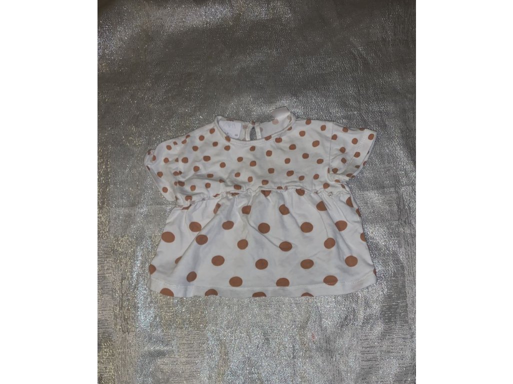 Tunika Zara vel. 68