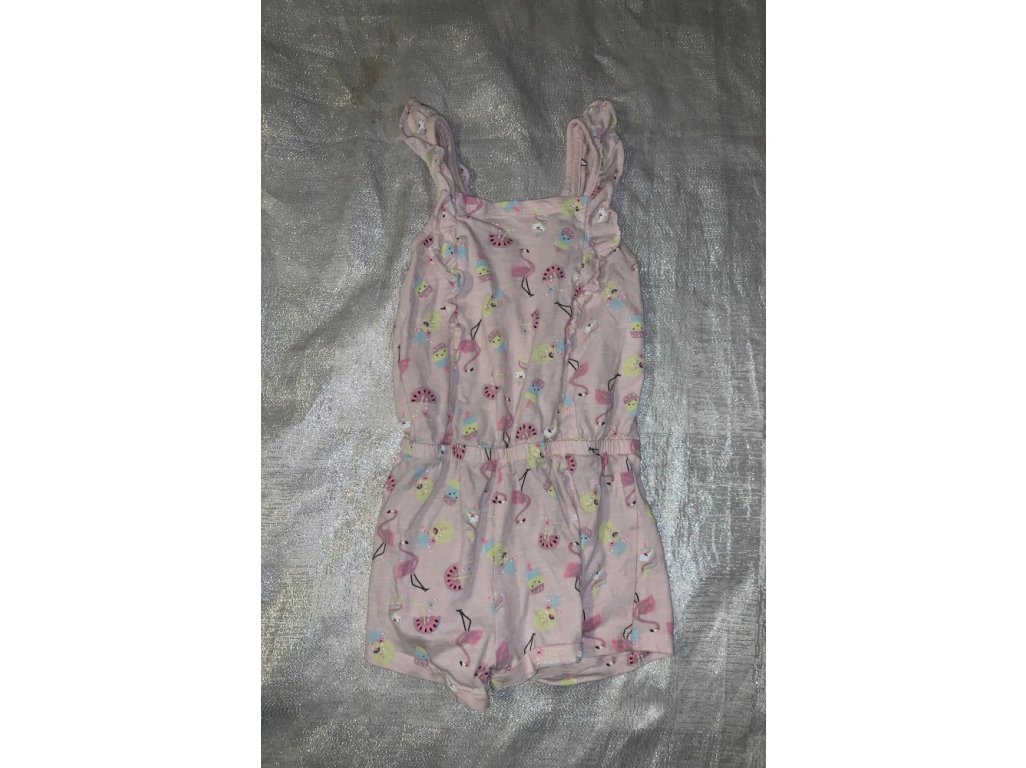 Overal Matalan vel. 110