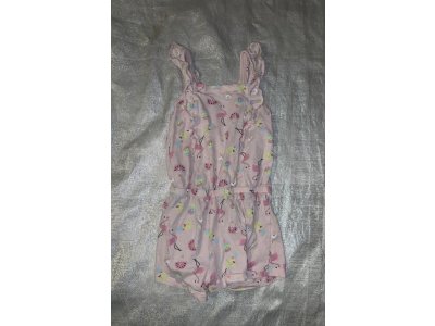 Overal Matalan vel. 110