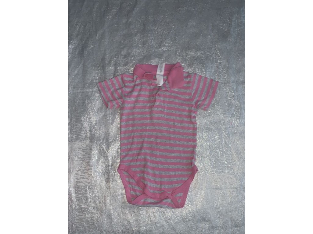 Body C&A vel. 80