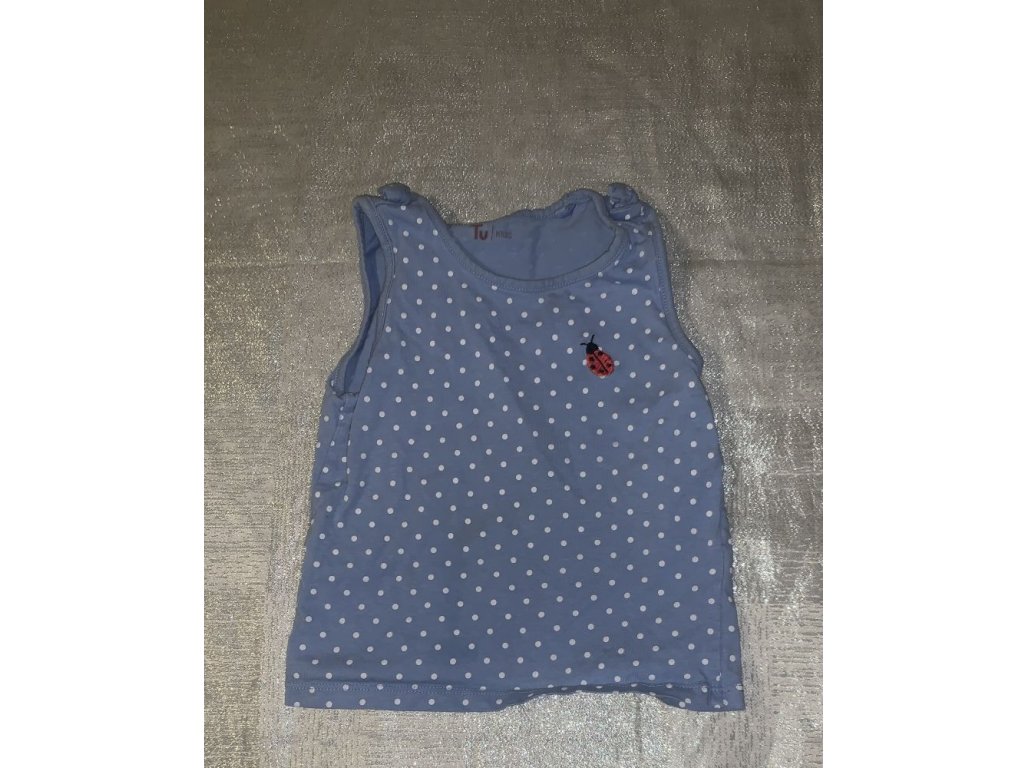 Top TU vel. 98