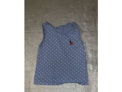 Top TU vel. 98