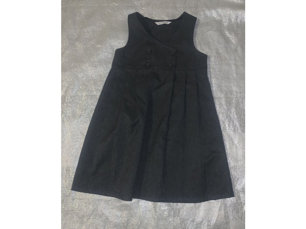 Šaty M&S vel. 110