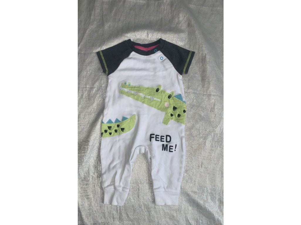 Overal Primark vel. 68