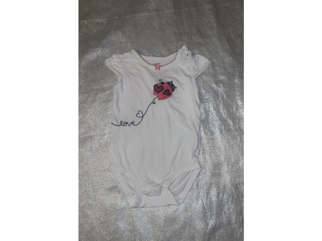 Body Carters vel. 80
