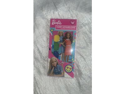 Barbie  Vodovky Nové