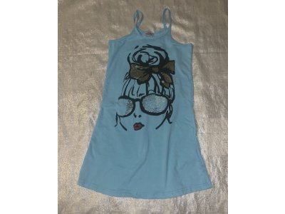 Tunika vel. 152