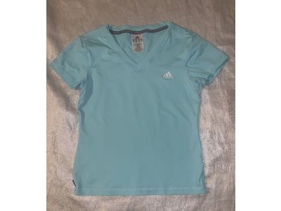 Sportovní Tričko Adidas vel.L