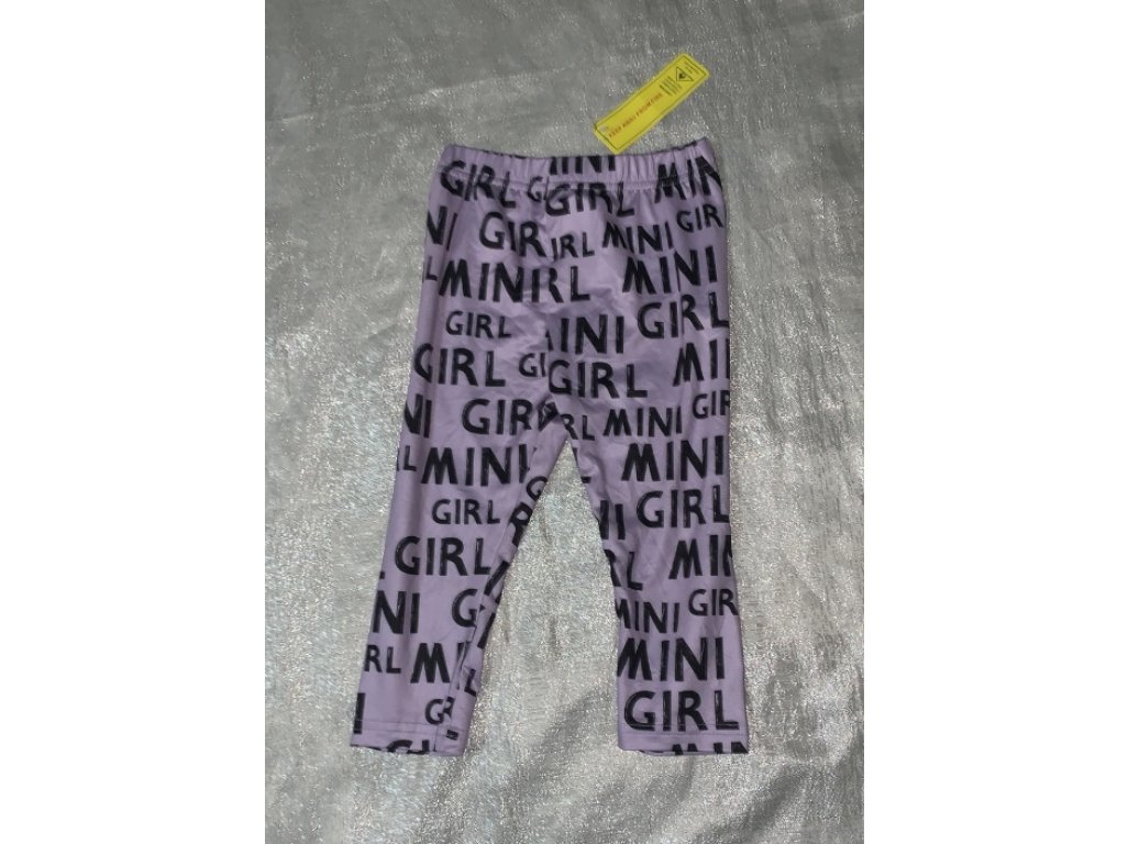 Leginy Shein Nové vel. 80