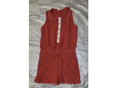 Overal M&S vel. 152
