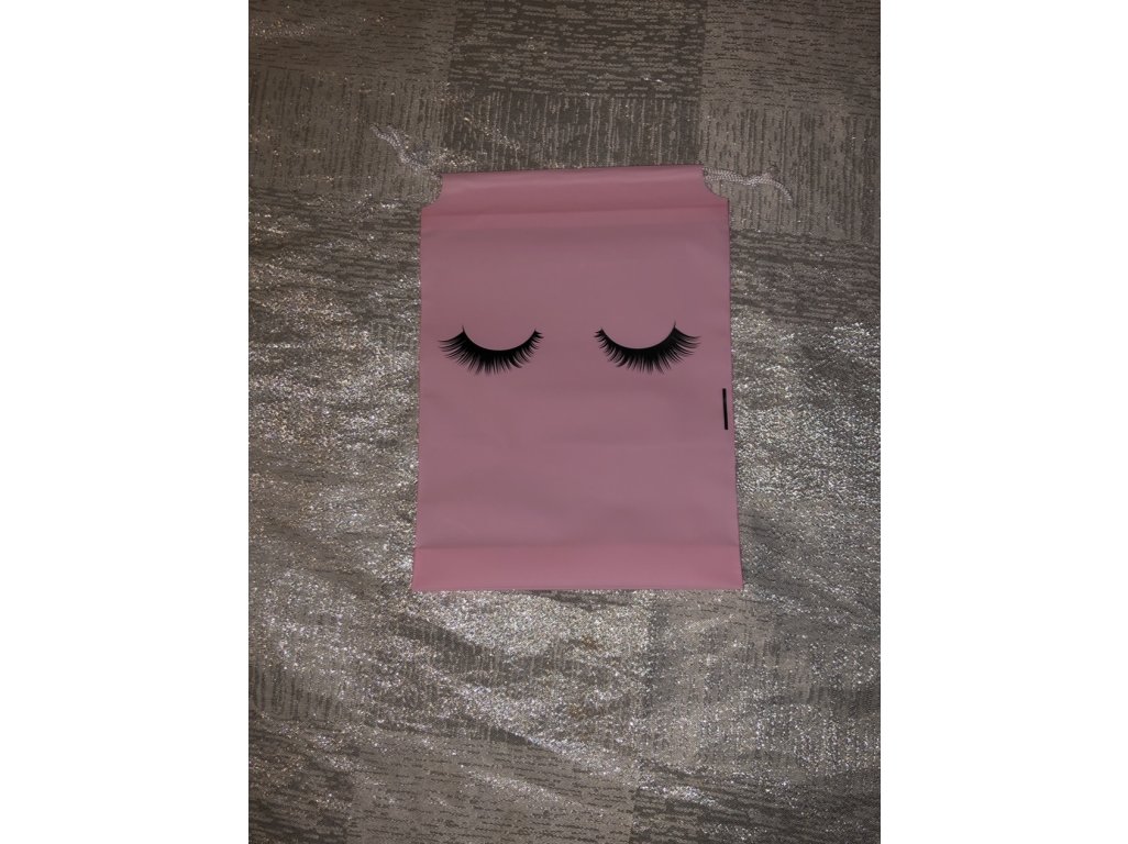 Menší sáček na stažení Nový