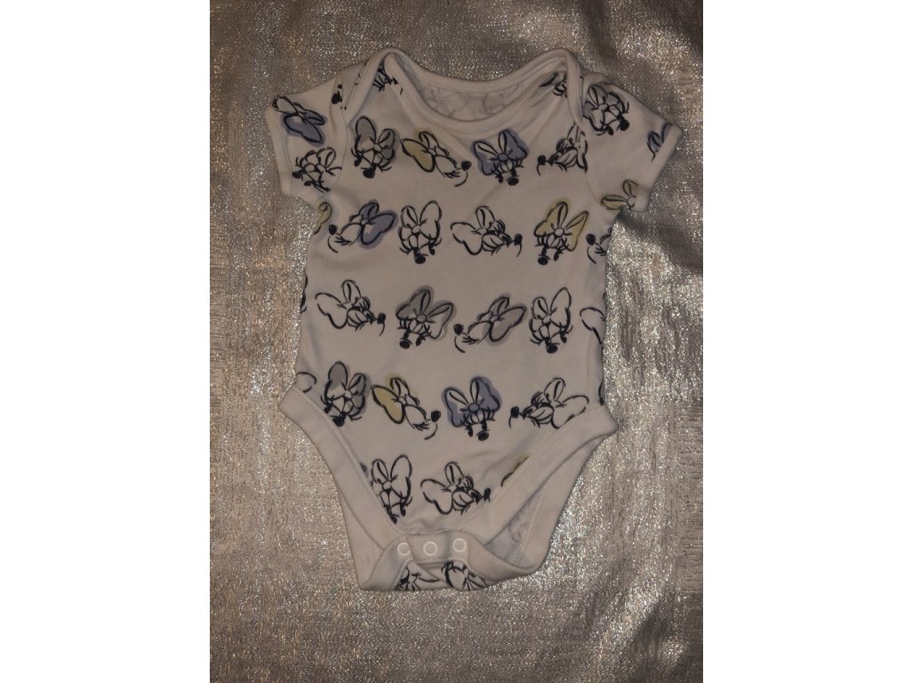Body Disney vel. 74