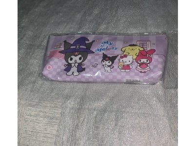 Pouzdro na tužky Kuromi Nové