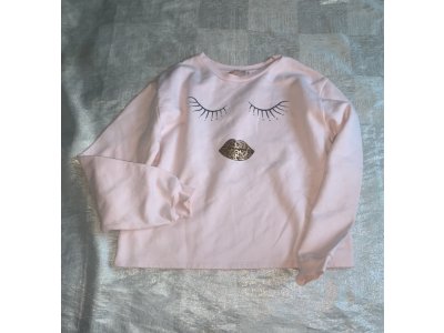Mikina Lipsy vel. 164