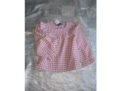 Halenka Primark Nová vel. 122