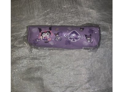 Kuromi pouzdro na tužky Nové
