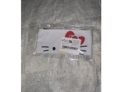 Pouzdro na zip Nové