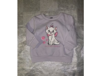 Mikina Disney vel. 80