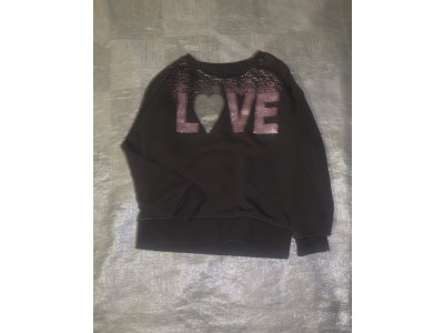 Mikina Primark vel. 116