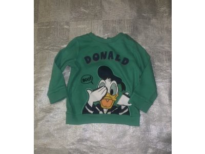Mikina Disney vel. 74