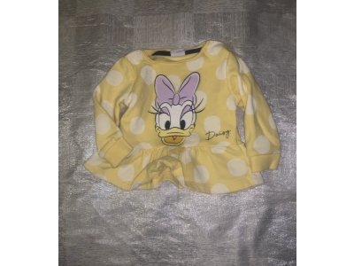 Mikina Disney vel. 68